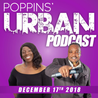 Poppins Urban Podcast - Episode 5: Take Care of Yourself