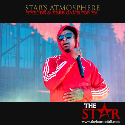 Stars Atmosphere