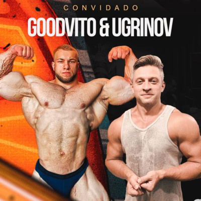 GOODVITO & UGRINOV - A NOVA ERA DA NPC! episode artwork