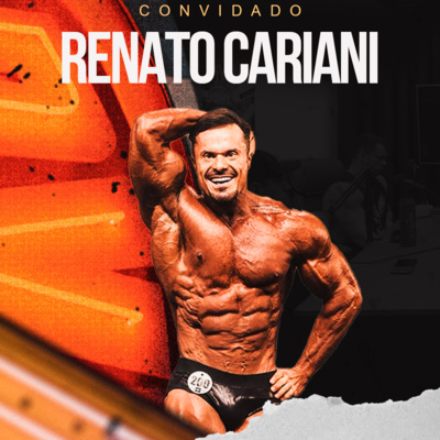 RENATO CARIANI - VALE TUDO PELO HYPE? episode artwork