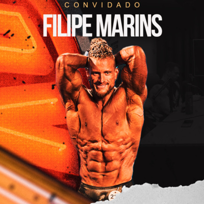 FILIPE MARINS - CLASSIC VIKING PRO! episode artwork