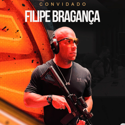 FILIPE BRAGANÇA - O CEO DA MAIOR DA AMÉRICA LATINA! episode artwork