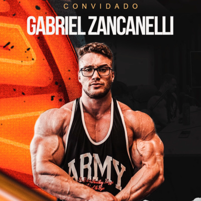 GABRIEL ZANCANELLI - RUMO A VAGA DO OLYMPIA episode artwork