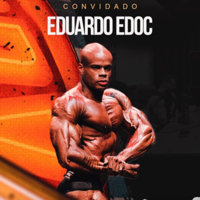 EDUARDO EDOC - MENTE BLINDADA episode artwork