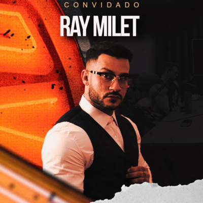 RAY MILET - THE GLUTE KING episode artwork
