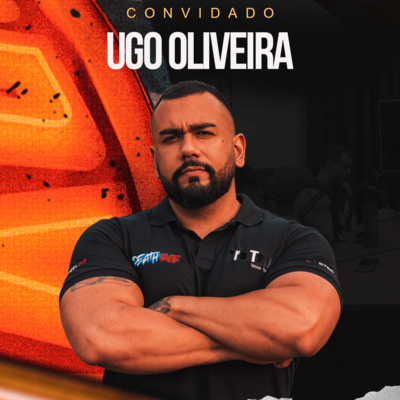 UGO OLIVEIRA - COMO SER UM BOM COACH ? episode artwork