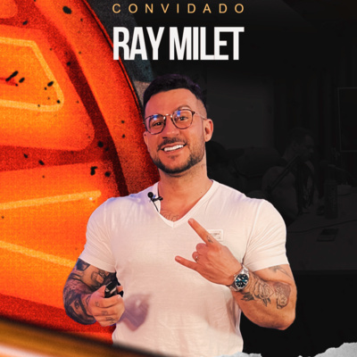RAY MILET - DESMISTIFICANDO O BODYBUILDING FEMININO episode artwork