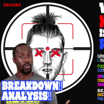 Eminem - KILLSHOT Lyrics Breakdown | Why it's better than Rap Devil Eminem - KILLSHOT Lyrics Breakdown | Why it's better than Rap Devil