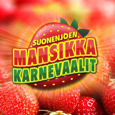 Savon Aaltojen podcastit