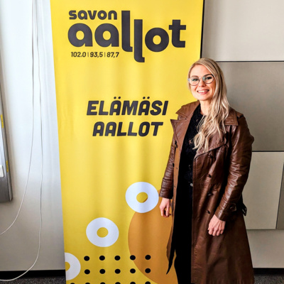 Savon Aaltojen podcastit