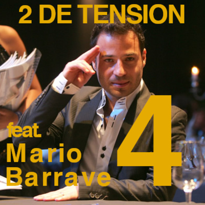 2 DE TENSION, 4