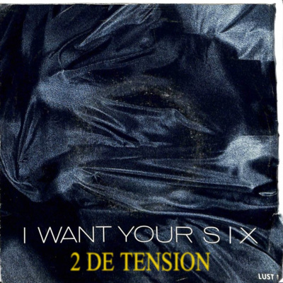2 de Tension, Episode 6