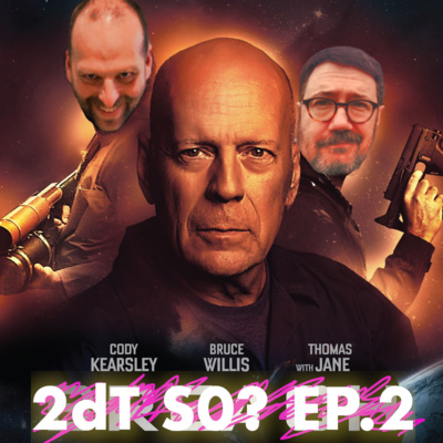 2 de Tension, Saison 4 épisode 2