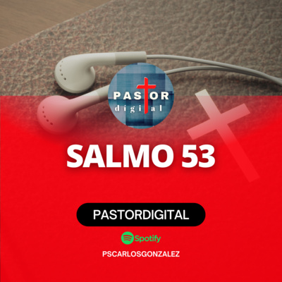 Salmo 53 episode artwork