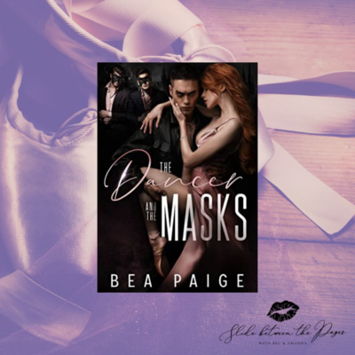 Slide Between the Pages with Bec & Amanda