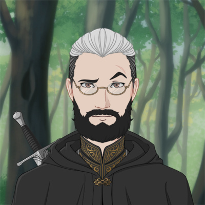 Curse of Strahd - Episódio 1