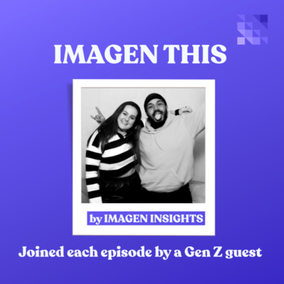 Gen Z on: Our Brutally Honest Report for 2023