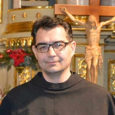 I podcast dei frati della Basilica di san Francesco d\'Assisi