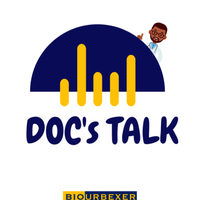 Episode 1: Who we are