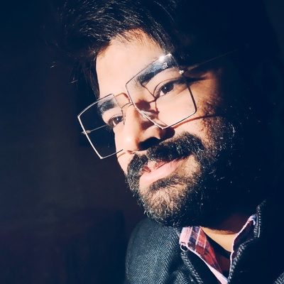 इज़हार का डर।।। Read by : Prashant Tripathi