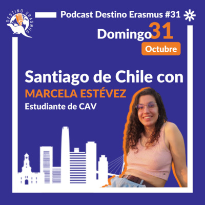 Destino Erasmus