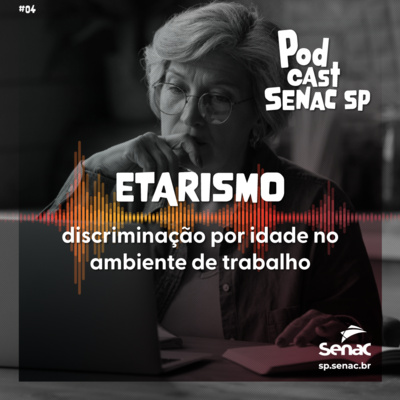 Podcasts do Senac