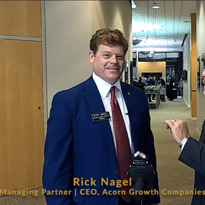 Rick Nagel, Adding Value to Investment Deals - OVF Podcast 10/21