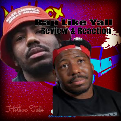 Bryson Gray - Rap Like Y'all -/- Review & Reaction