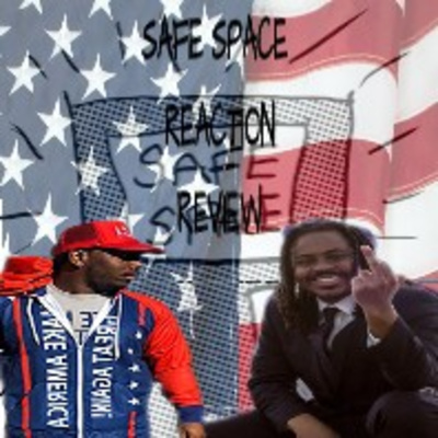 Bryson Gray x Patriot J - SAFE SPACE -/- Reaction & Review