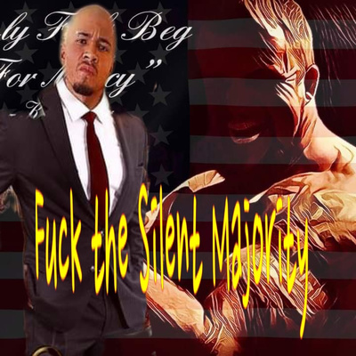 Silent Majority Review and Reaction KillDozer Playboy the Beast.