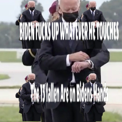 OTC - The Great American Humiliation.