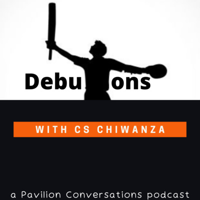 Pavilion Conversations with C. S
