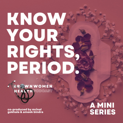 Brown Women Health