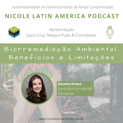 NICOLE Latin America Podcast
