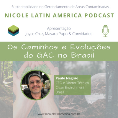 NICOLE Latin America Podcast