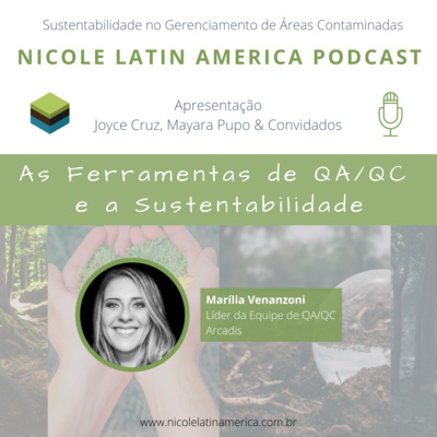 NICOLE Latin America Podcast