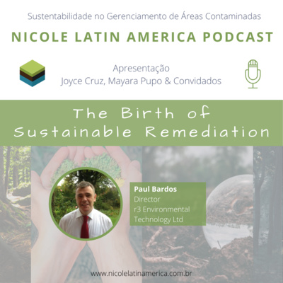 NICOLE Latin America Podcast