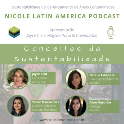 NICOLE Latin America Podcast