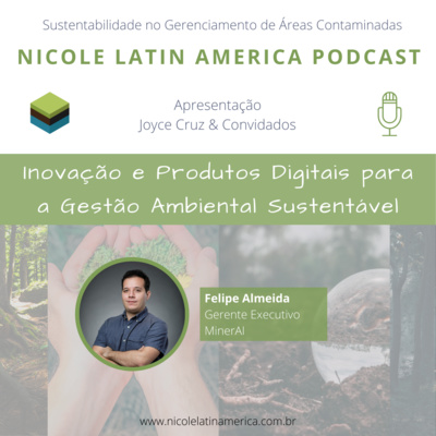 NICOLE Latin America Podcast