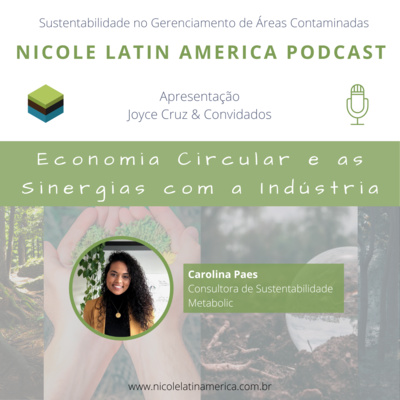 NICOLE Latin America Podcast