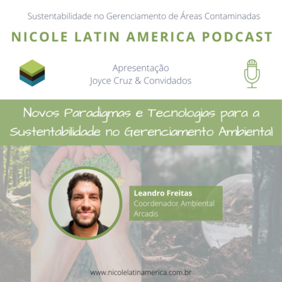 NICOLE Latin America Podcast