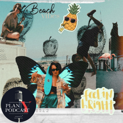 PLAN Y - Episode 014 - Emmy, a piece of art