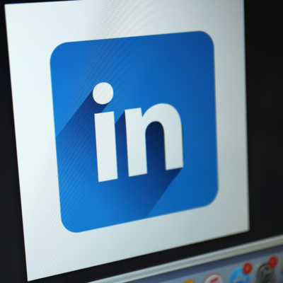 The Fine Art of Tagging on Linkedin with Donald Cohen, Linkedin Guru