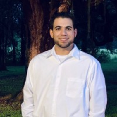 How You can be the MVP of Your Life and Your Business with guest, Josh Ruiz (Part 1) 