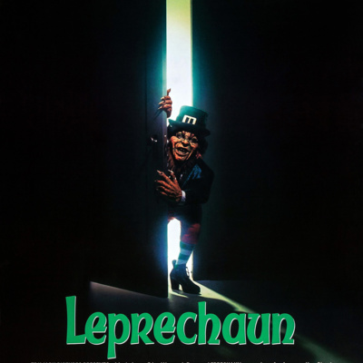 E:048 - Leprechaun