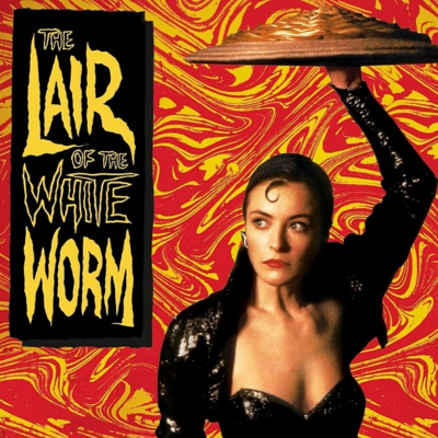 E:049 - The Lair of the White Worm