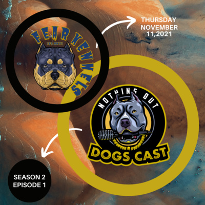 Nothing But DOGScast
