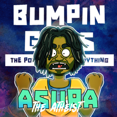 My Fake Dad , Foster home, and REAL Tacos | Bumpin Gums