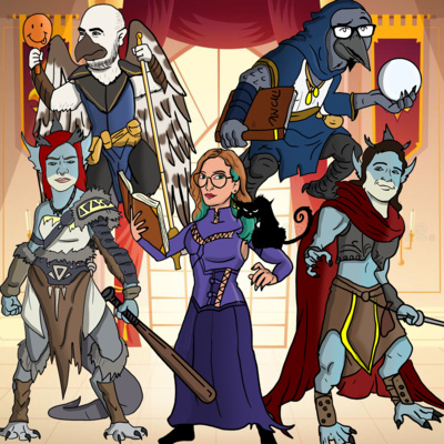 עונה 3, פרק 6: המשחק episode artwork
