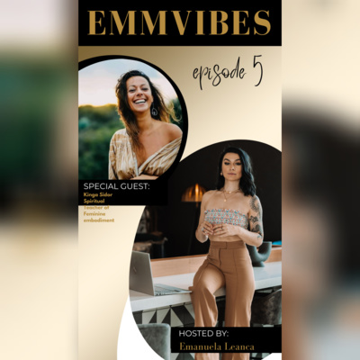 All about Pleasure, Magnetism, Sensuality and Femininity